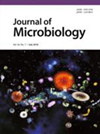 JOURNAL OF MICROBIOLOGY封面